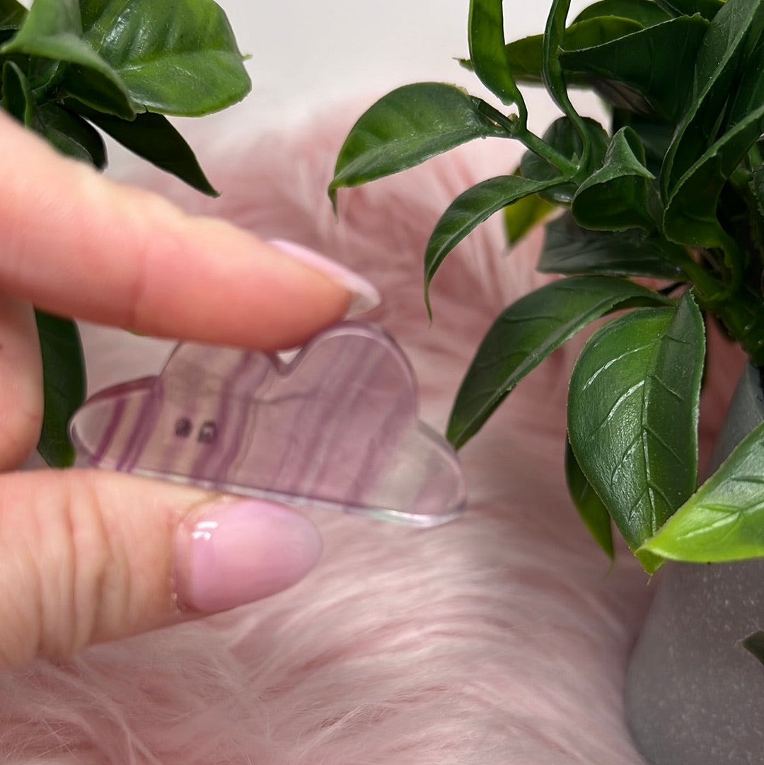 Mini Fluorite Clouds